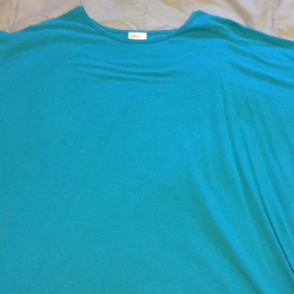 3XL lularoe tee